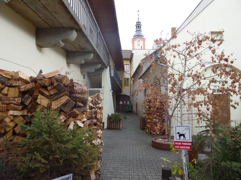 Primabyt Sušice Rum bild