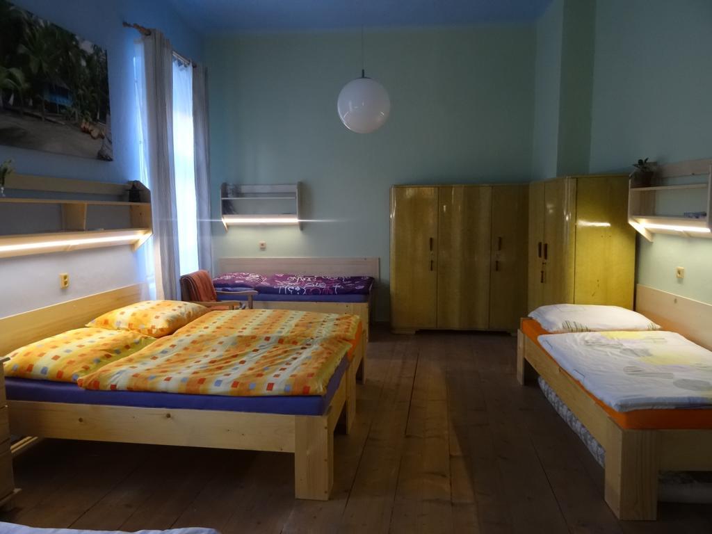 Primabyt Sušice Rum bild