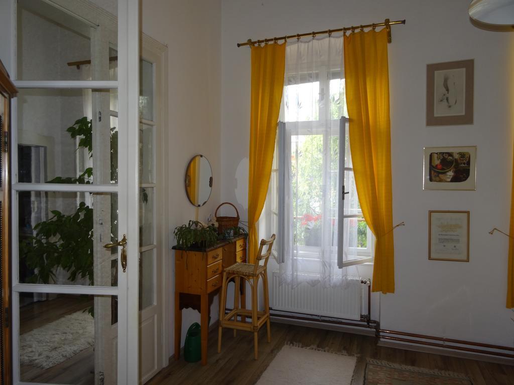 Primabyt Sušice Exteriör bild