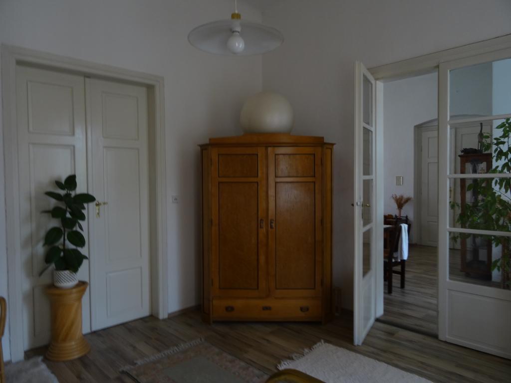 Primabyt Sušice Exteriör bild