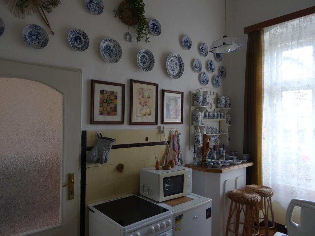 Primabyt Sušice Exteriör bild