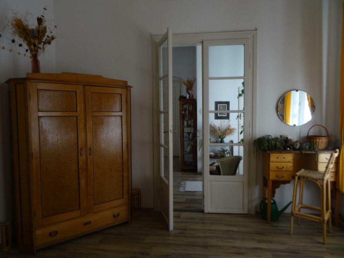 Primabyt Sušice Exteriör bild