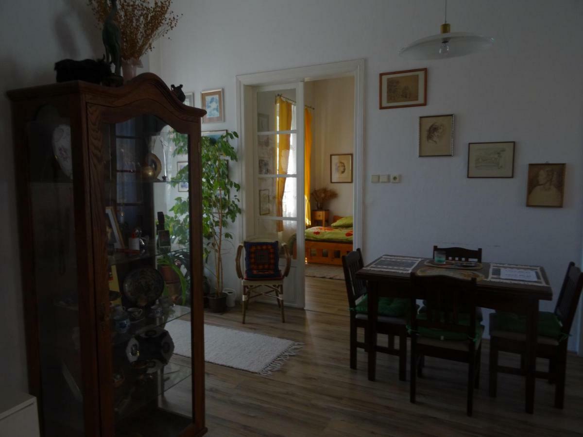 Primabyt Sušice Exteriör bild