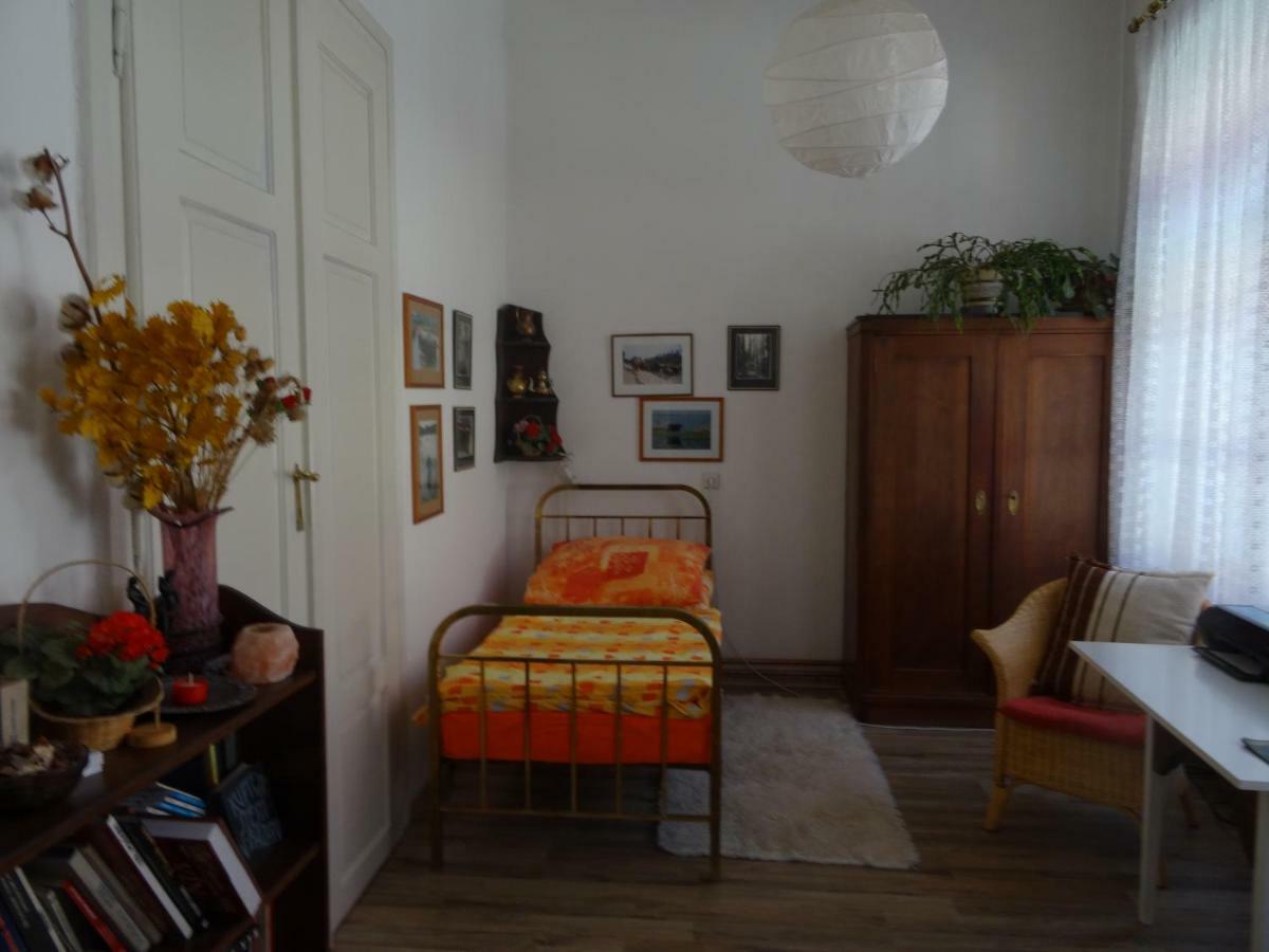 Primabyt Sušice Exteriör bild