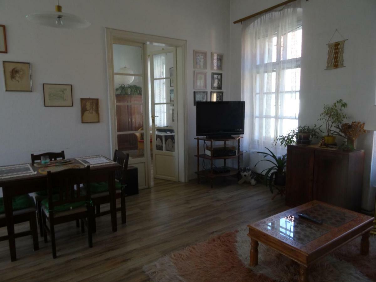 Primabyt Sušice Exteriör bild