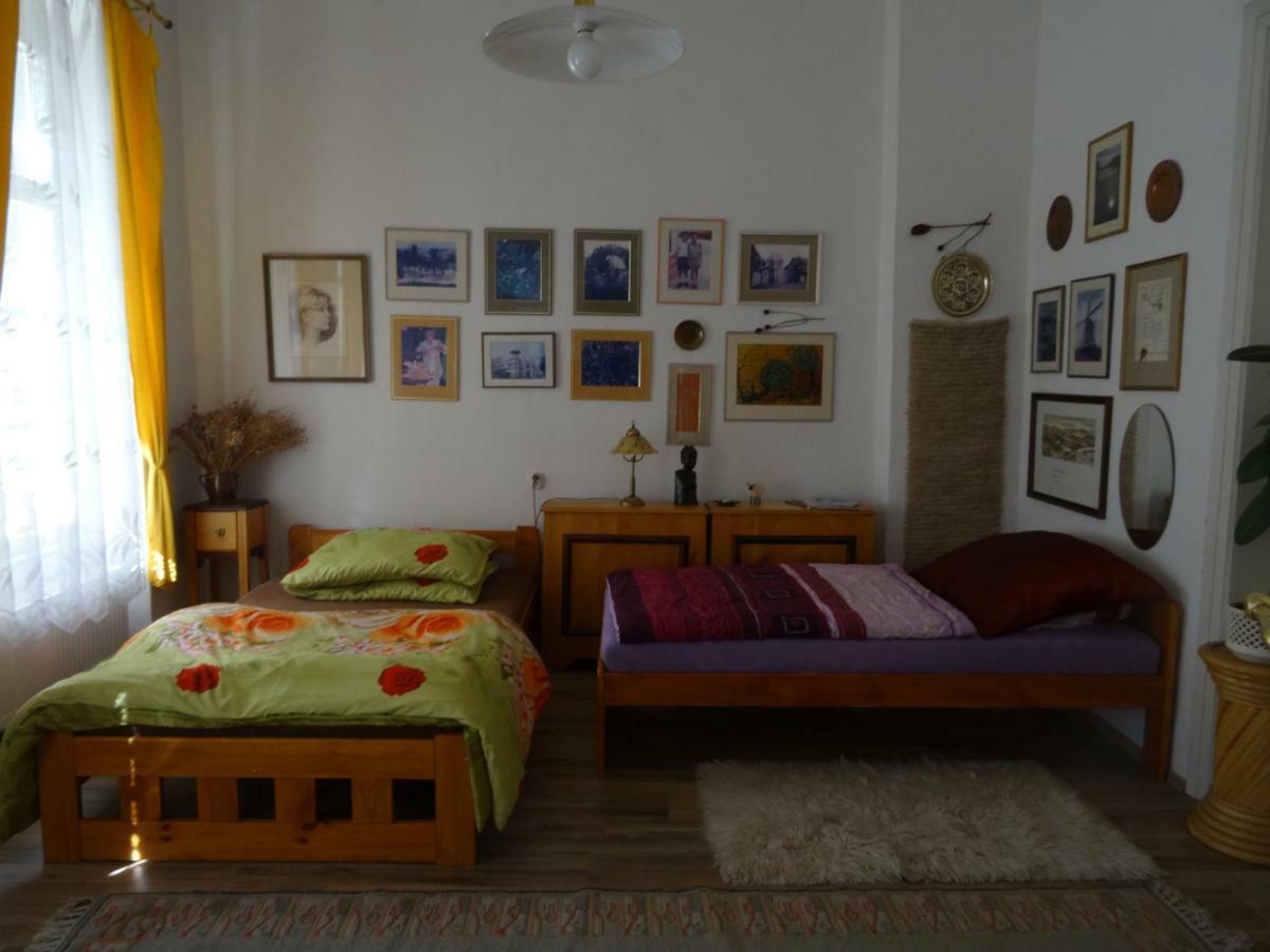Primabyt Sušice Exteriör bild