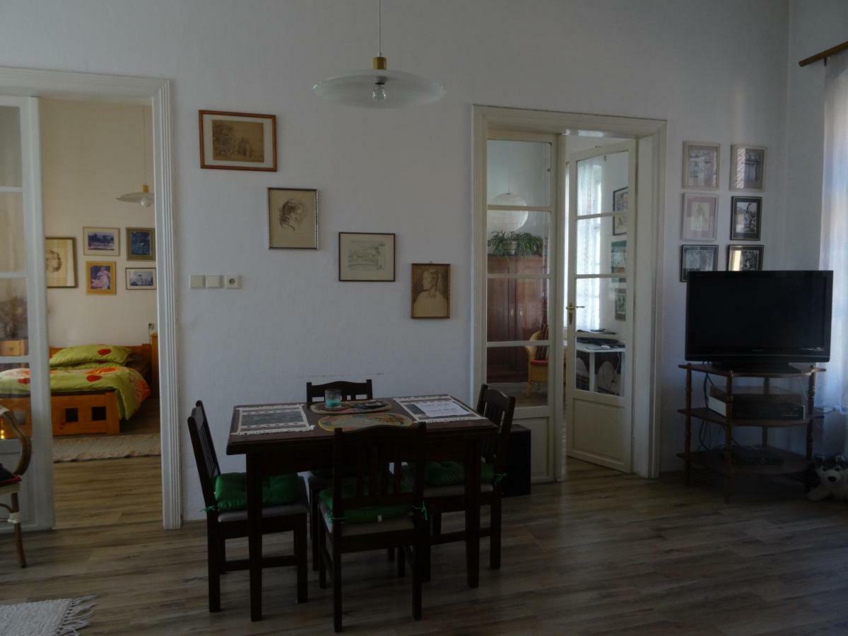 Primabyt Sušice Exteriör bild