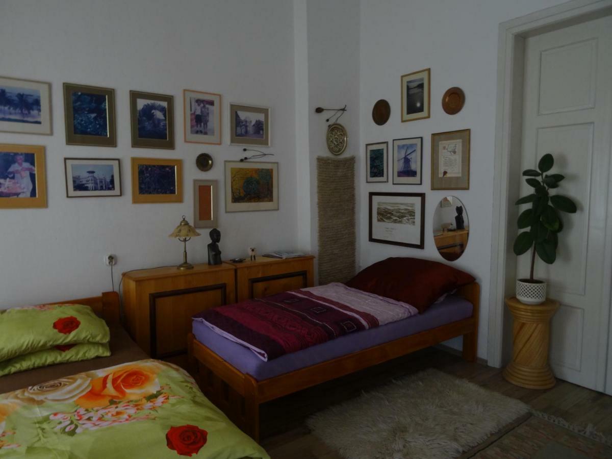 Primabyt Sušice Exteriör bild